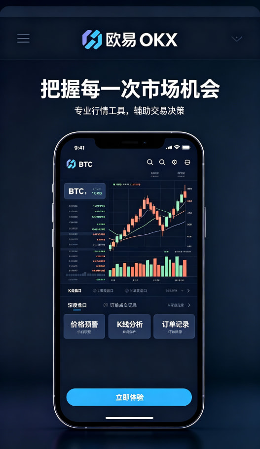 欧交易所APP官方网站进阶功能